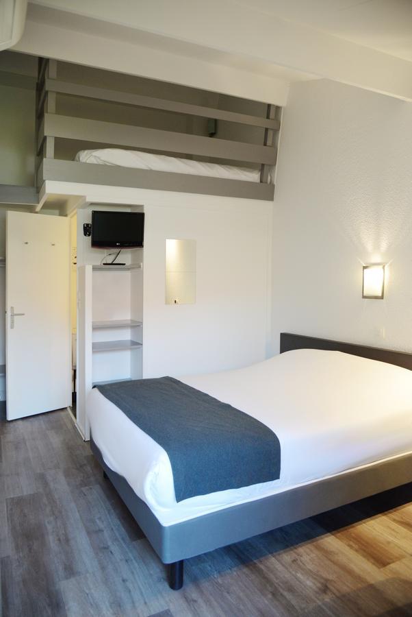 Aerel Hotel Aeroport Blagnac Luaran gambar